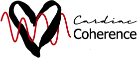 Logo for Cardiac Coherence